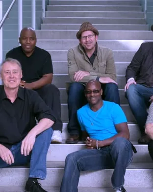 Bruce Hornsby And The Noisemakers Scottsdale