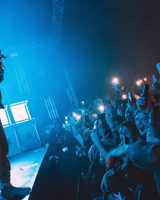 Bryson Tiller Phoenix
