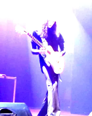 Buckethead Phoenix