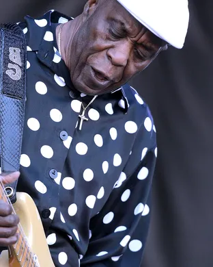 Buddy Guy Chandler