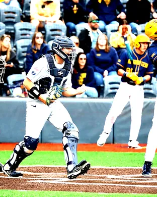 Byu Cougars Baseball Phoenix