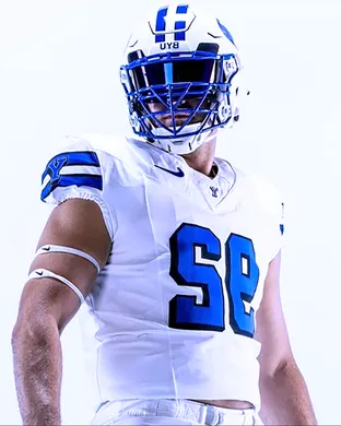 Byu Cougars Phoenix
