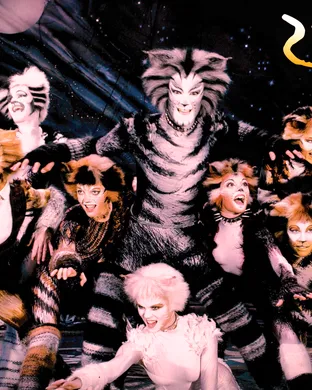 Cats - The Musical Peoria