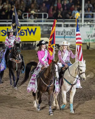 Cave Creek Rodeo