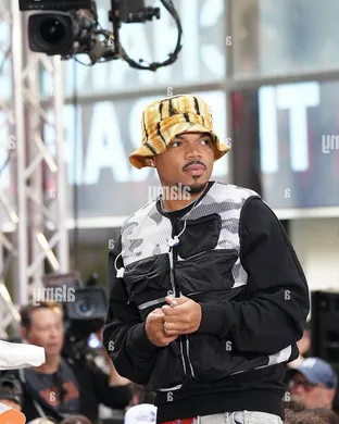 Chance The Rapper Phoenix