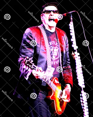 Cheap Trick Chandler