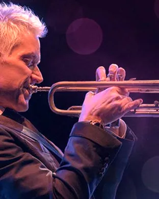 Chris Botti Phoenix