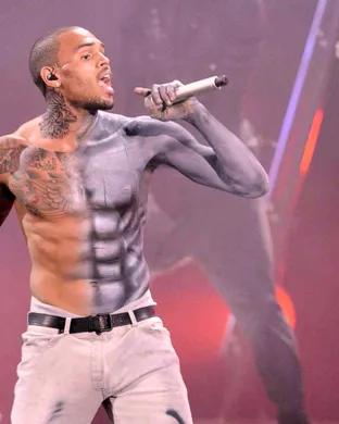 Chris Brown Glendale