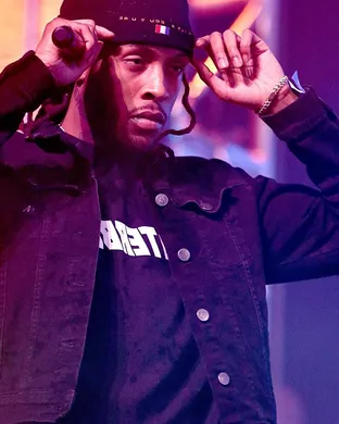 Chris Travis Phoenix