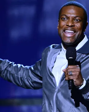 Chris Tucker Tempe
