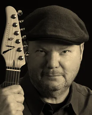 Christopher Cross Phoenix