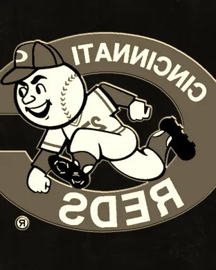 Cincinnati Reds Phoenix