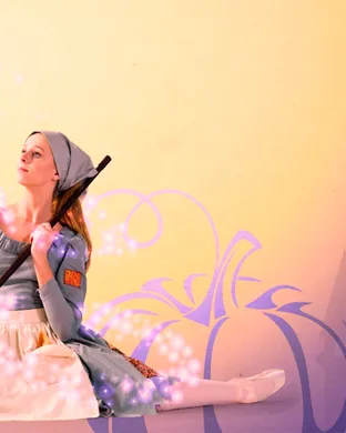 Cinderella - Ballet Chandler