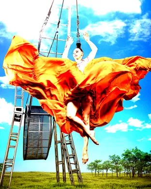 Cirque Mechanics Chandler