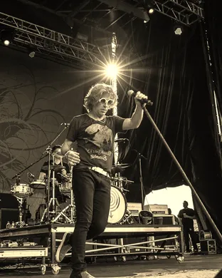 Collective Soul Scottsdale