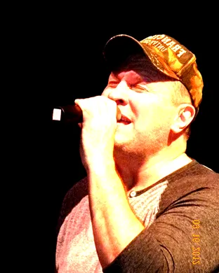 Collin Raye Phoenix