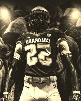 Colorado Buffaloes Football Phoenix