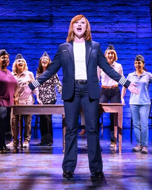 Come From Away Tempe