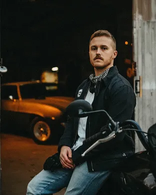 Corey Kent Chandler