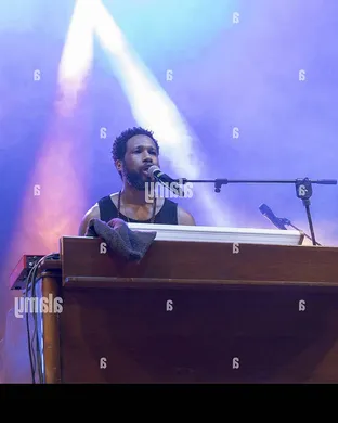 Cory Henry Phoenix
