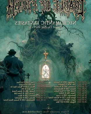 Cradle Of Filth Phoenix