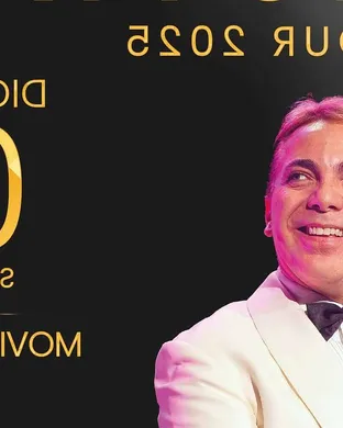 Cristian Castro Glendale