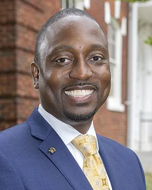 Damon Williams Chandler