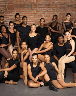 Dance Theatre of Harlem
