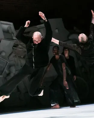 Dancemotion Phoenix