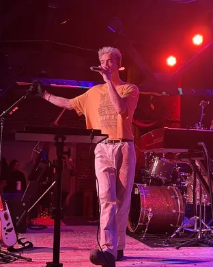 Daniel Seavey Phoenix