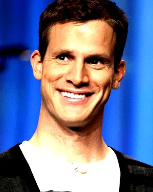 Daniel Tosh Phoenix
