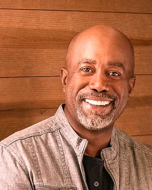 Darius Rucker Phoenix