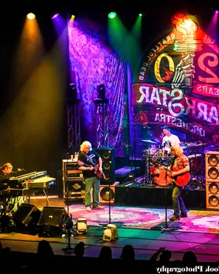Dark Star Orchestra Phoenix