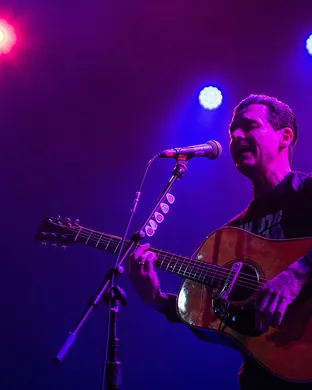 Dashboard Confessional Phoenix