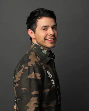 David Archuleta Chandler
