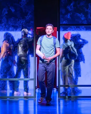 Dear Evan Hansen