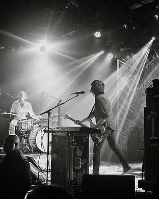 Death From Above 1979 Tempe