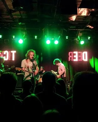 Deer Tick Phoenix