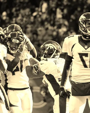 Denver Broncos Glendale