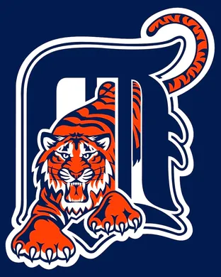 Detroit Tigers Tempe