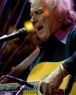 Don Mclean Phoenix