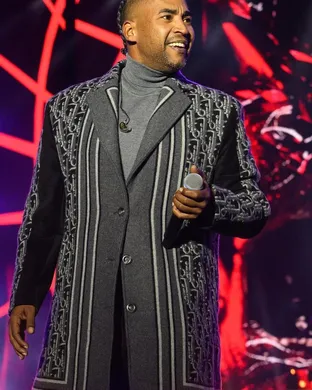 Don Omar Phoenix