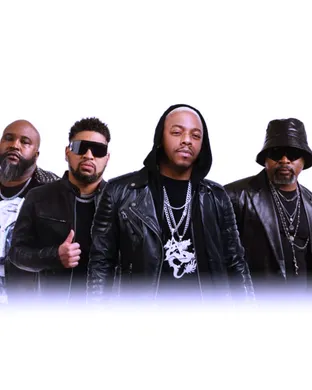 Dru Hill Phoenix
