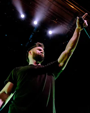 Dylan Scott Chandler
