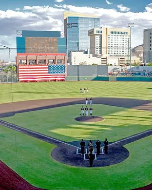 El Paso Locomotive Fc Phoenix