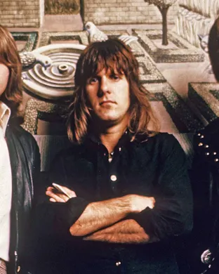 Emerson Lake & Palmer Tempe
