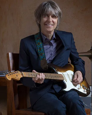Eric Johnson Scottsdale