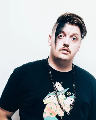Flux Pavilion Tempe