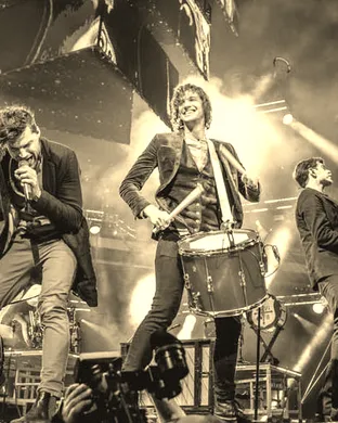 For King And Country Phoenix