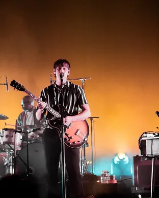 Foster The People Phoenix